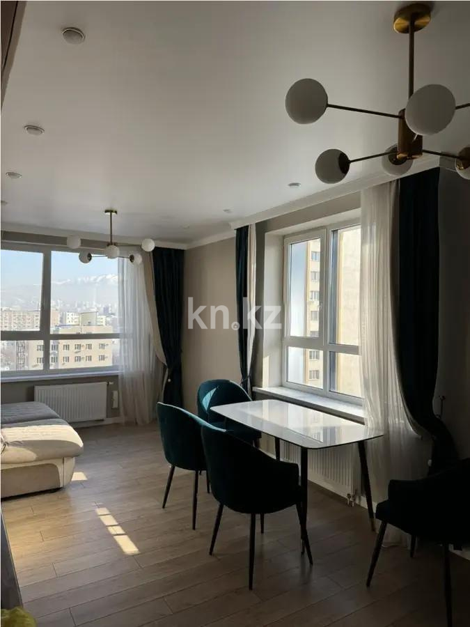 Продажа 3-комнатной квартиры, 77 м² - Недвижимость в Казахстане - страница 18 фото 1 из 5