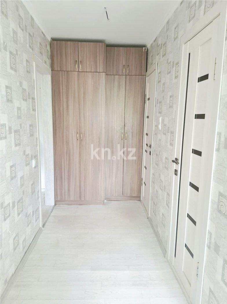 Продажа 2-комнатной квартиры, 51 м², пр. Металлургов - Продажа квартир в Казахстане фото 7 из 12