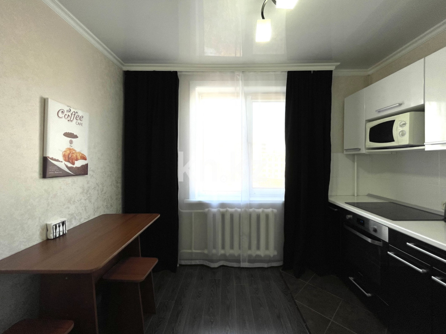 Аренда 1-комнатной квартиры посуточно, 1 м², Мира, дом  117 - Аренда квартир посуточно в Петропавловске фото 7 из 11