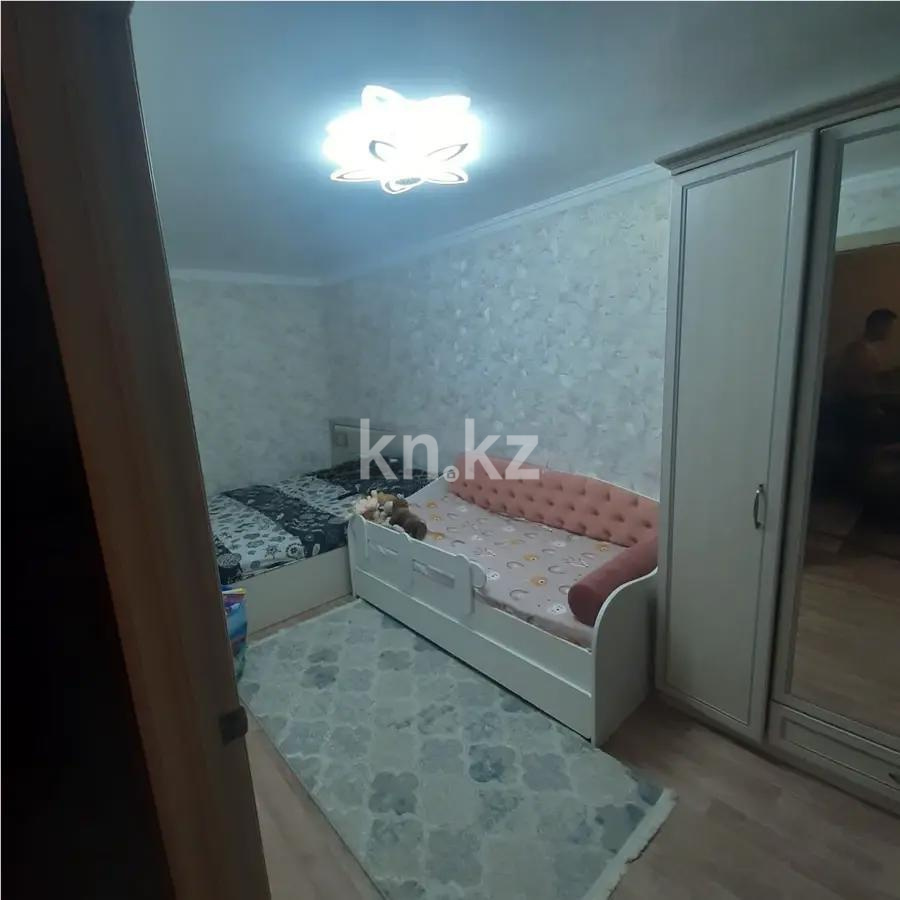 Продажа 2-комнатной квартиры, 44 м², ул. Жекибаева, дом  138 в Караганде - фото 2