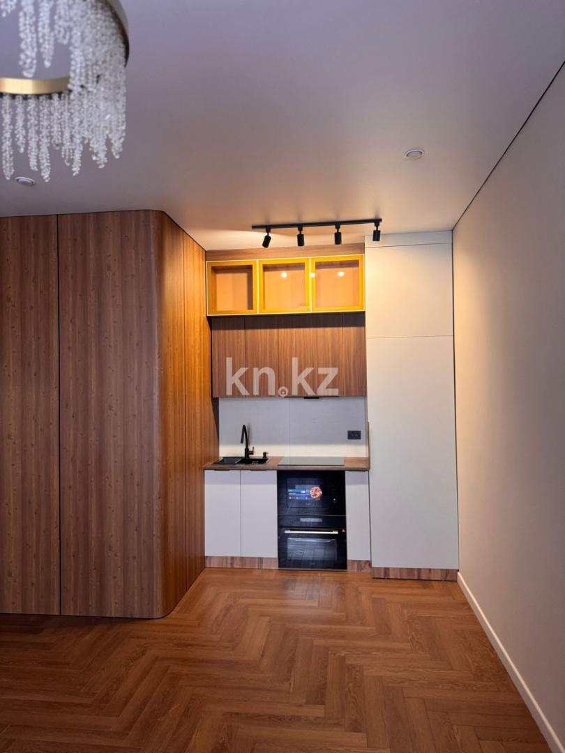 Продажа 2-комнатной квартиры, 49 м² - Продажа двухкомнатных квартир в Караганде - страница 3 фото 3 из 8