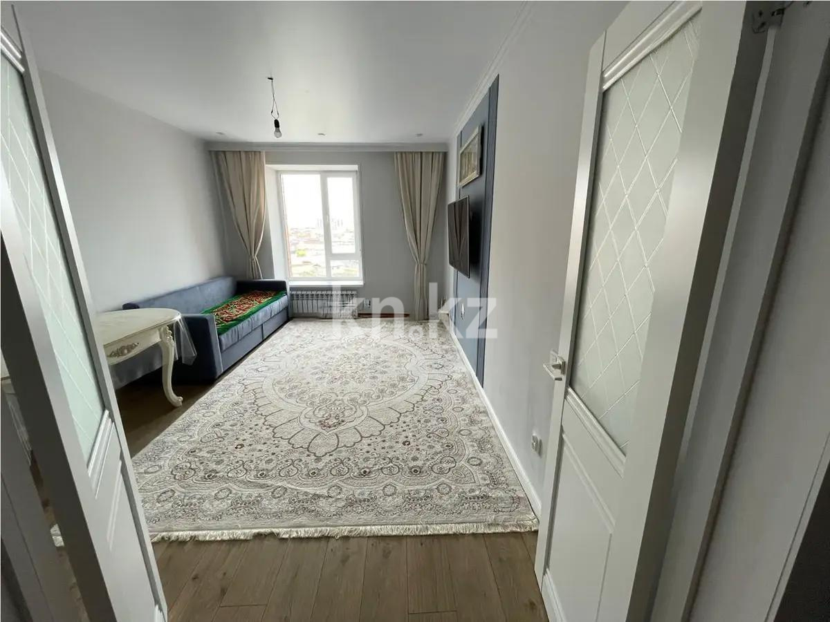 Продажа 1-комнатной квартиры, 43.5 м² - Продажа квартир в р-не Сарыарка Астаны - страница 2 фото 1 из 2