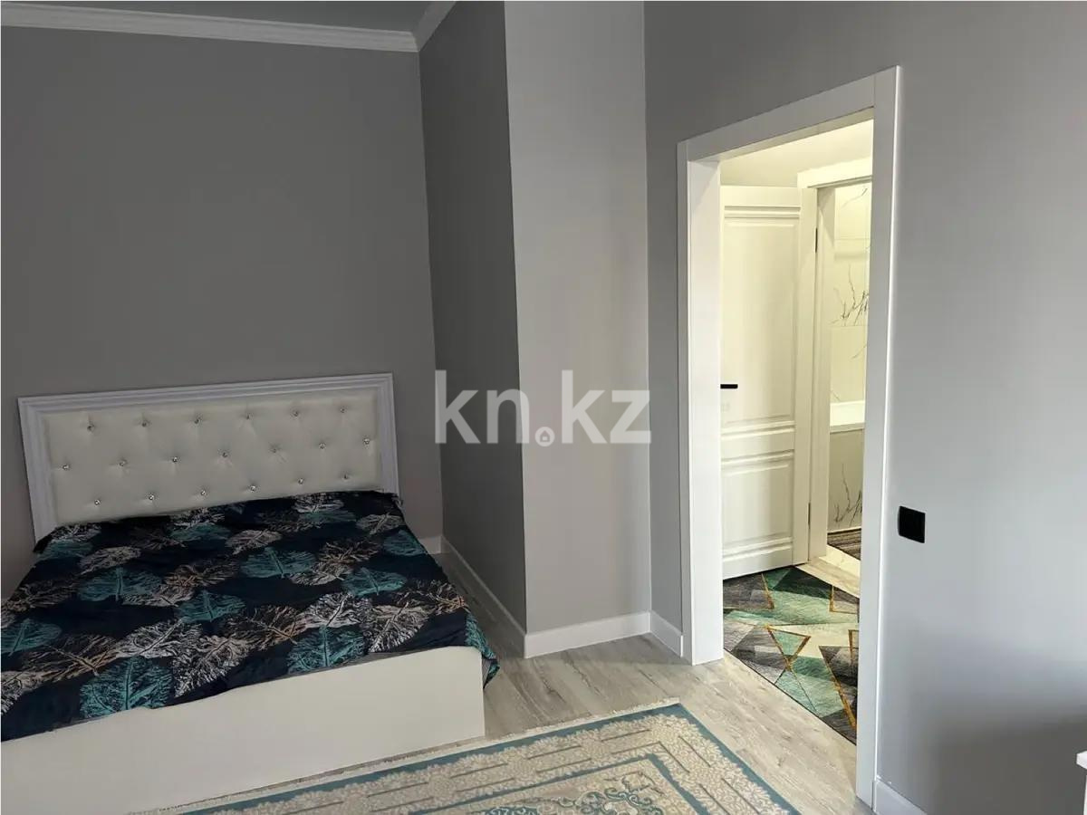 Продажа 1-комнатной квартиры, 36 м² в Астане