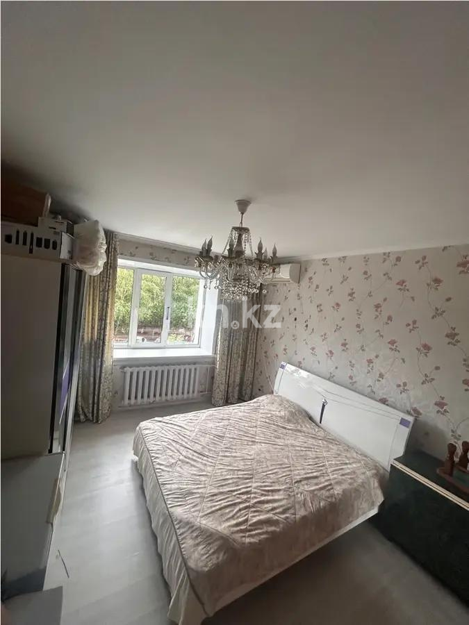 Продажа 2-комнатной квартиры, 57 м², пр. Момышулы, дом  6/1 - Продажа квартир в Астане фото 1 из 2