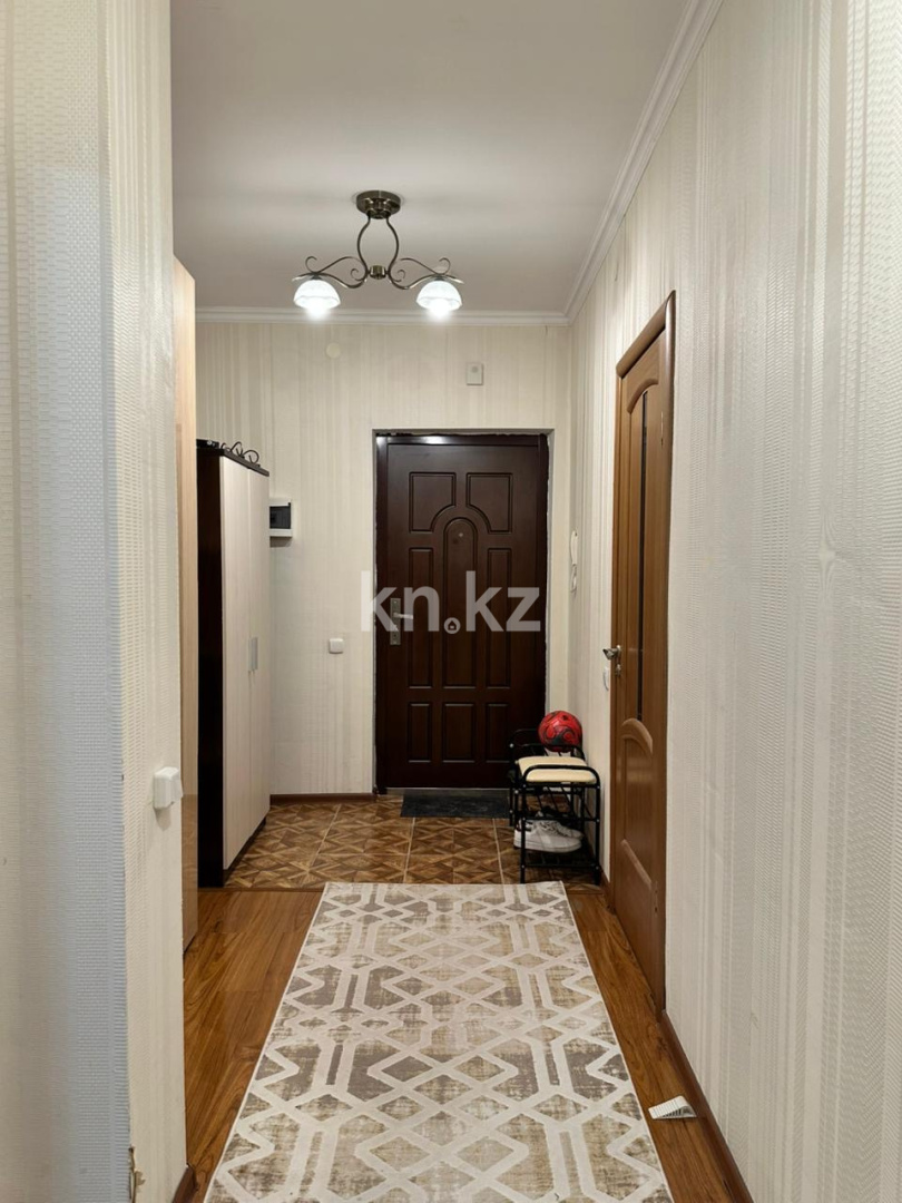 Аренда 1-комнатной квартиры, 54 м², ул. Акмешит, дом  7А - Продажа квартир в Казахстане фото 6 из 10