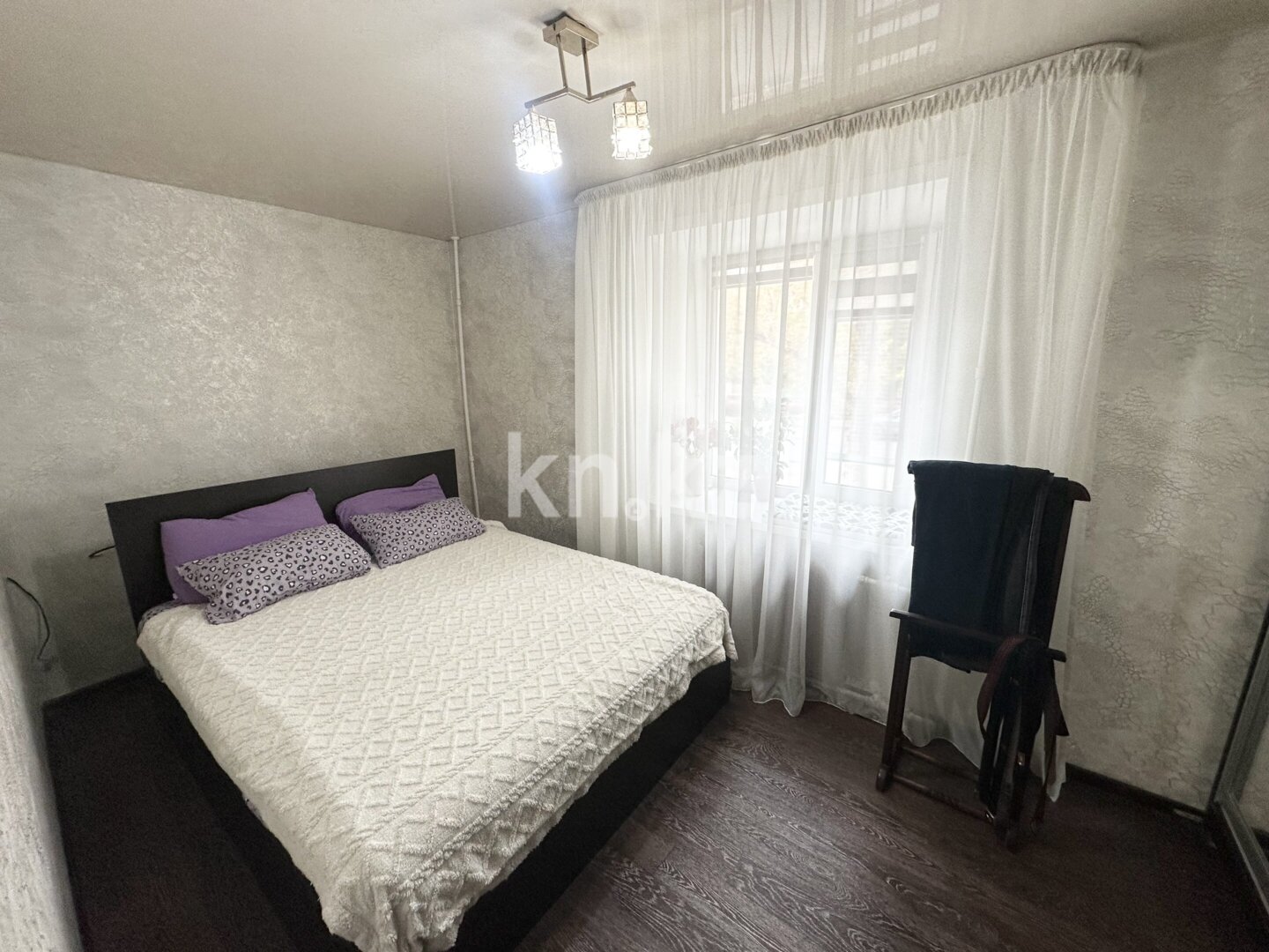 Продажа 3-комнатной квартиры, 50 м² в Караганде - фото 6
