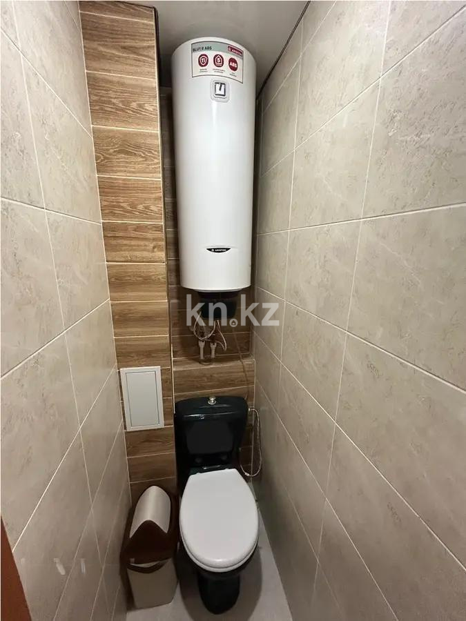 Продажа 2-комнатной квартиры, 44 м² - Продажа квартир от собственников в Караганде - страница 2 фото 5 из 6