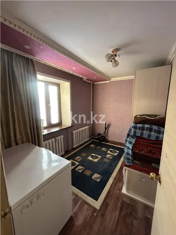 Продажа 4-комнатной квартиры, 62 м² - Продажа квартир в Пришахтинске Караганды - страница 2 фото 4 из 5