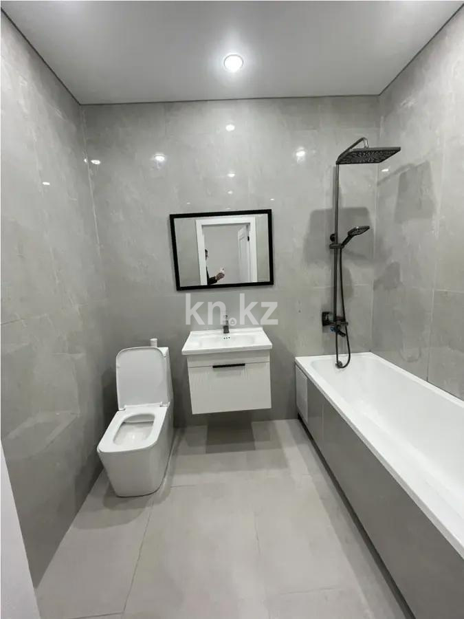 Продажа 1-комнатной квартиры, 39 м², ул. Баглановой, дом  6 в Астане - фото 5