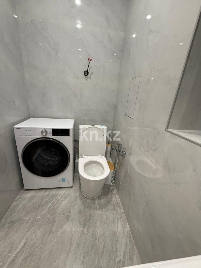Аренда 2-комнатной квартиры, 70 м² в Астане - фото 17