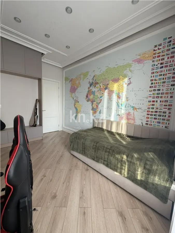 Продажа 4-комнатной квартиры, 125 м² - Продажа четырехкомнатных квартир от собственников в Астане фото 3 из 6