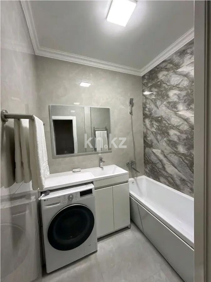 Продажа 4-комнатной квартиры, 96 м² - Продажа квартир от собственников в Алматы - страница 78 фото 6 из 7