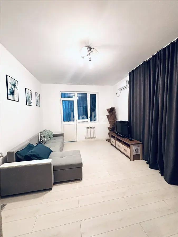 Продажа 1-комнатной квартиры, 51 м² - Продажа квартир в Казахстане - страница 6 фото 1 из 4