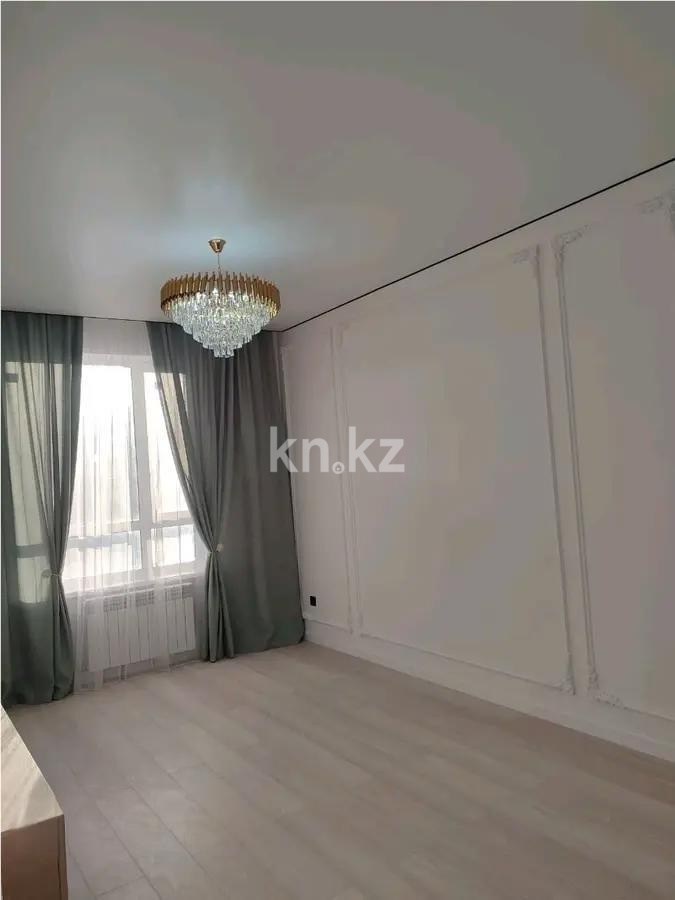 Продажа 2-комнатной квартиры, 36.8 м², ул. Култегин, дом  4 - Продажа квартир в новостройках Астаны без посредников фото 1 из 3