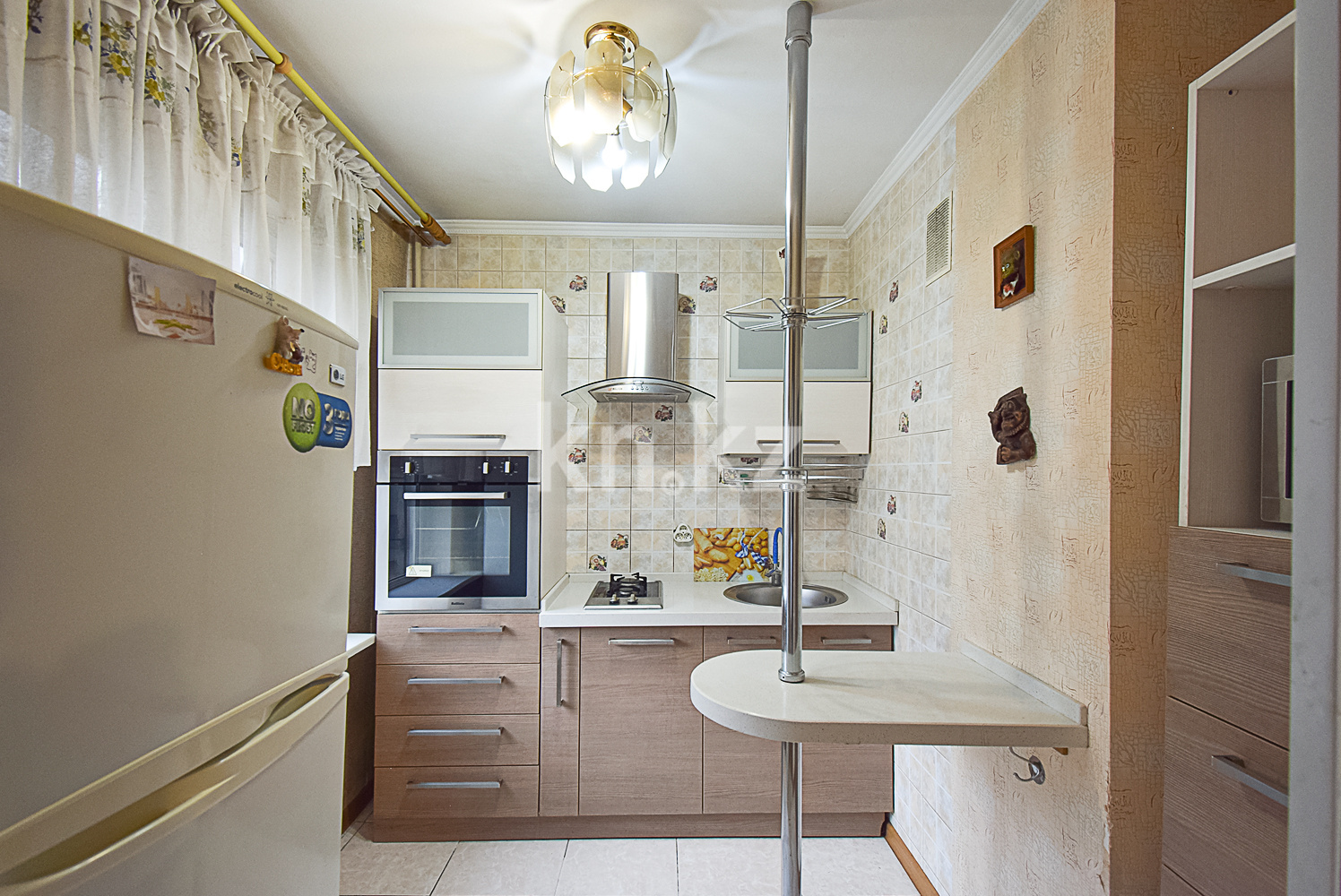 Продажа 3-комнатной квартиры, 61.9 м² - Продажа квартир в Алматы - страница 7 фото 13 из 30