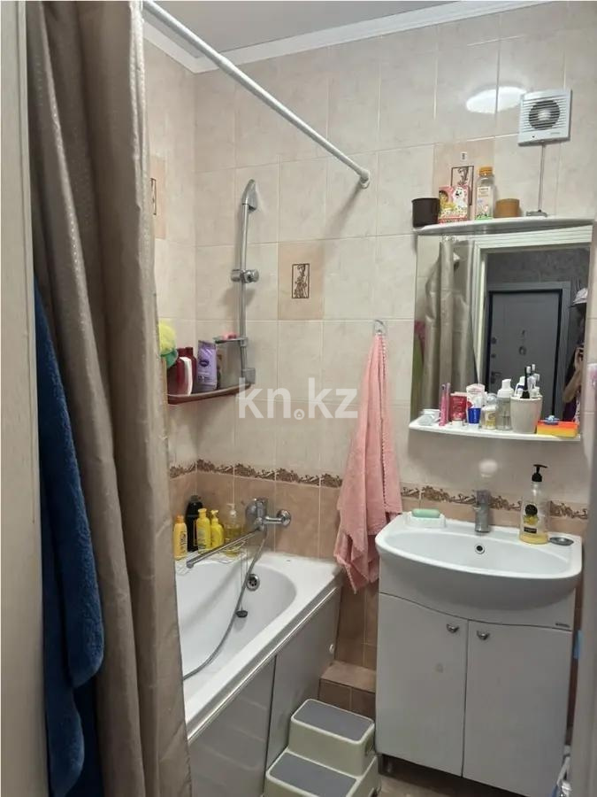 Продажа 3-комнатной квартиры, 61 м² - Продажа квартир в р-не Косшы Астаны фото 5 из 7