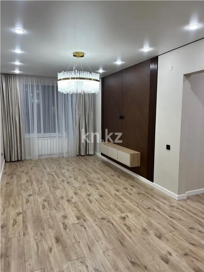 Продажа 3-комнатной квартиры, 60 м², пр. Райымбека, дом  590/7 - Продажа  трехкомнатных квартир в Алматы без посредников фото 1 из 5