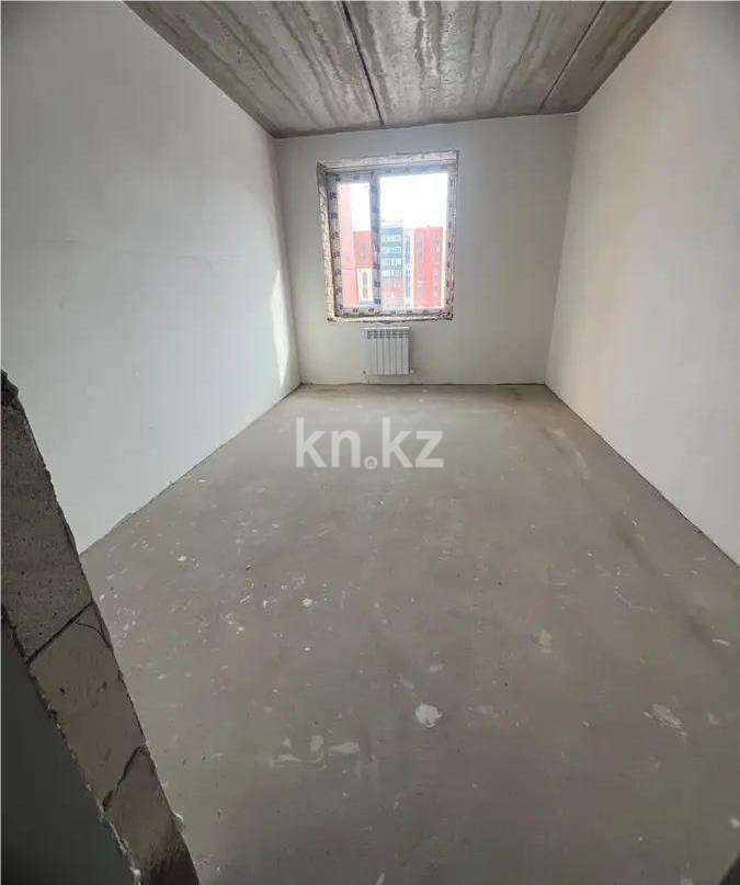 Продажа 2-комнатной квартиры, 59 м², ул. Нажимеденова, дом  15 в Астане - фото 2