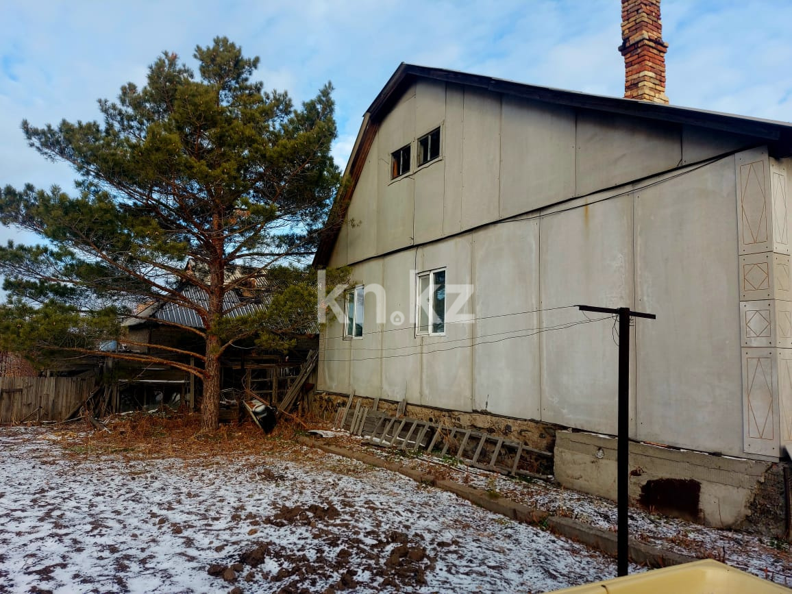 Продажа 5-комнатного дома, 90.8 м², ул. Железнодорожная - Продажа квартир в Казахстане фото 1 из 14