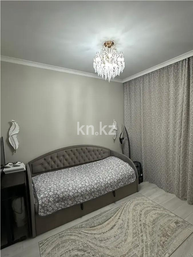 Продажа 2-комнатной квартиры, 50 м², мкр-н 1, дом  77/3 - Продажа  двухкомнатных квартир в Алматы с фото фото 1 из 3