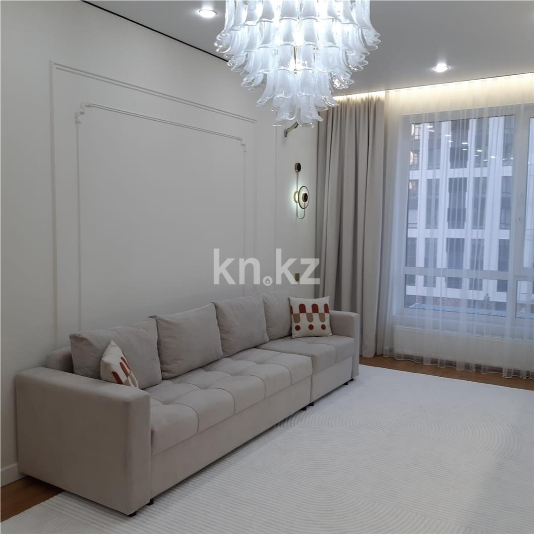 Продажа 2-комнатной квартиры, 64 м² в Астане - фото 4