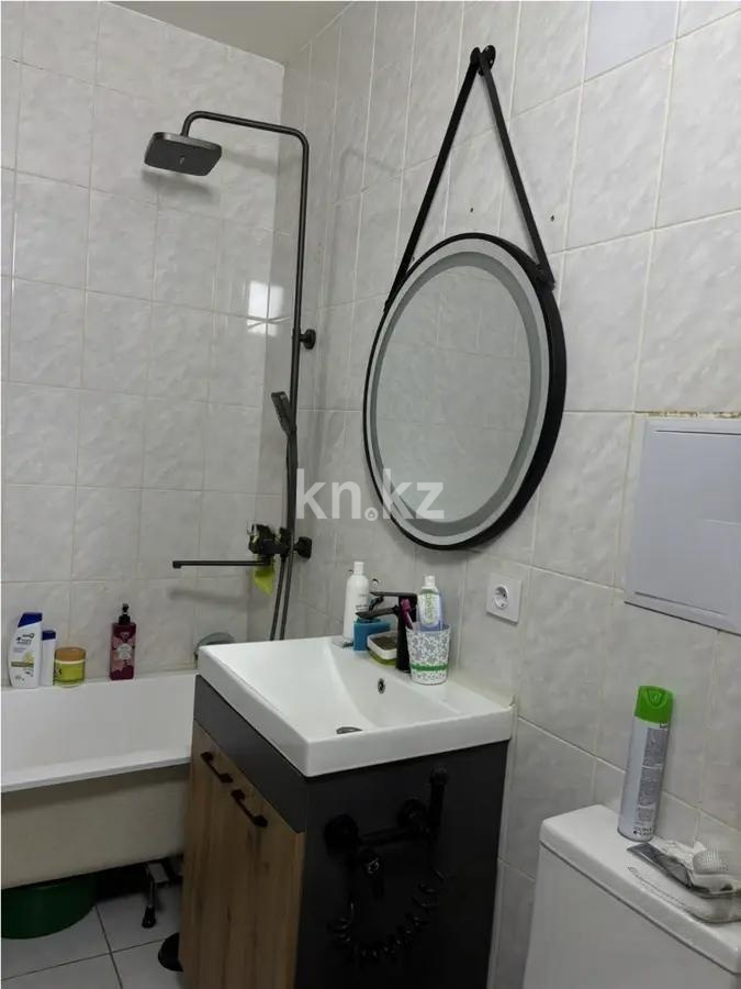 Продажа 1-комнатной квартиры, 38 м² в Астане - фото 3
