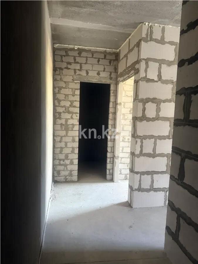 Продажа 2-комнатной квартиры, 40 м² в Караганде - фото 4