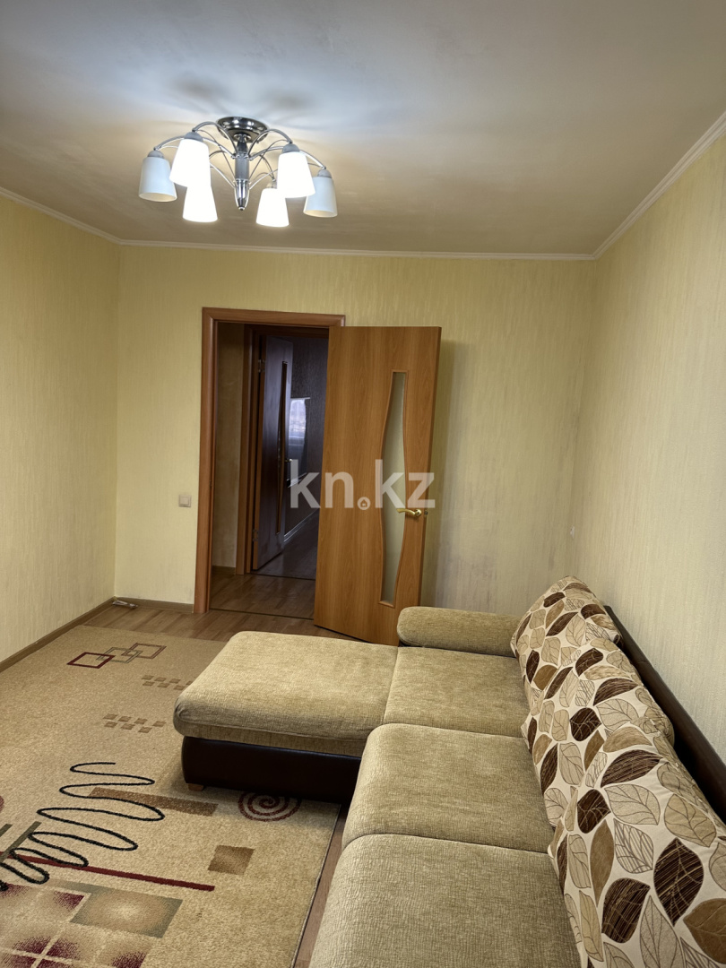 Аренда 2-комнатной квартиры, 45 м² - Аренда недвижимости в Алматы - страница 9 фото 5 из 20
