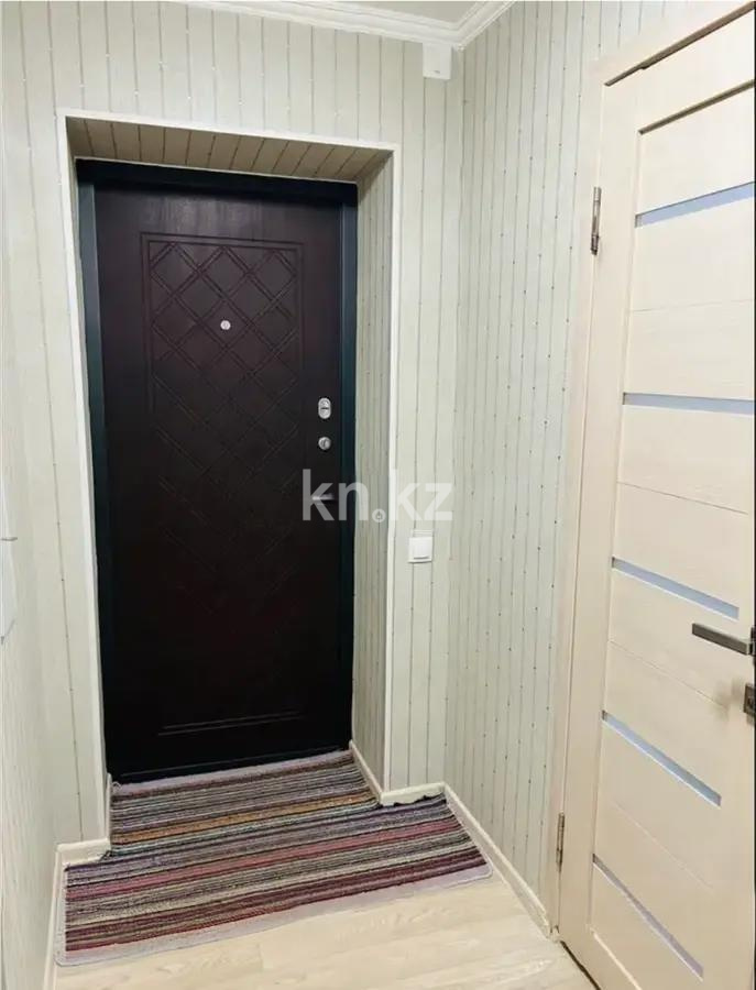 Продажа 1-комнатной квартиры, 32 м² - Продажа  однокомнатных квартир в Караганде фото 4 из 4