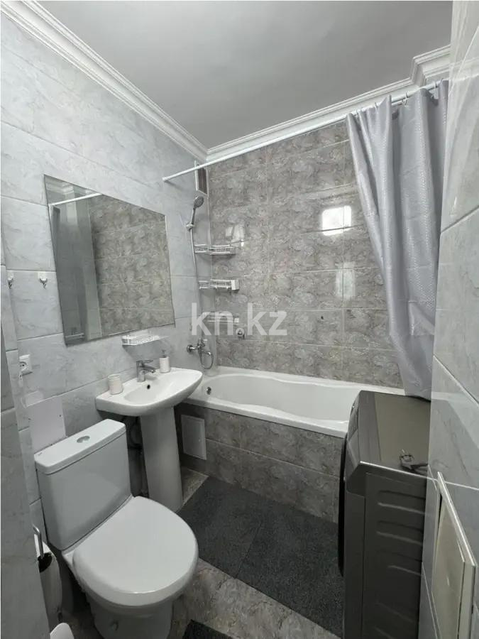 Продажа 2-комнатной квартиры, 56.5 м² в Астане - фото 4