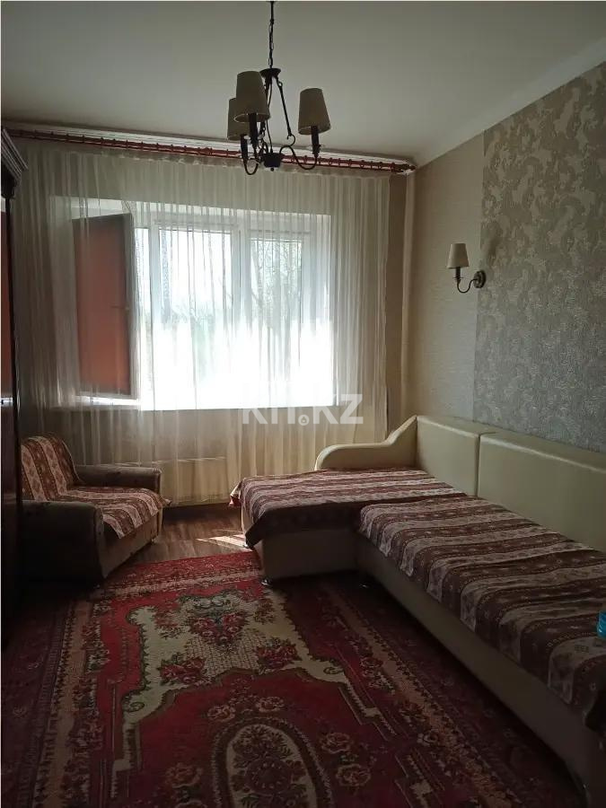 Продажа 2-комнатной квартиры, 55 м² в Алматы