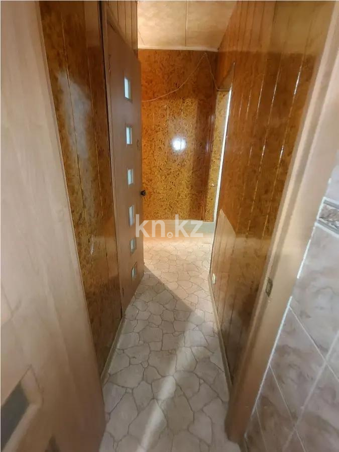 Продажа 2-комнатной квартиры, 44 м², ул. Байсеитовой, дом  2/1 - Продажа квартир в Темиртау фото 10 из 10
