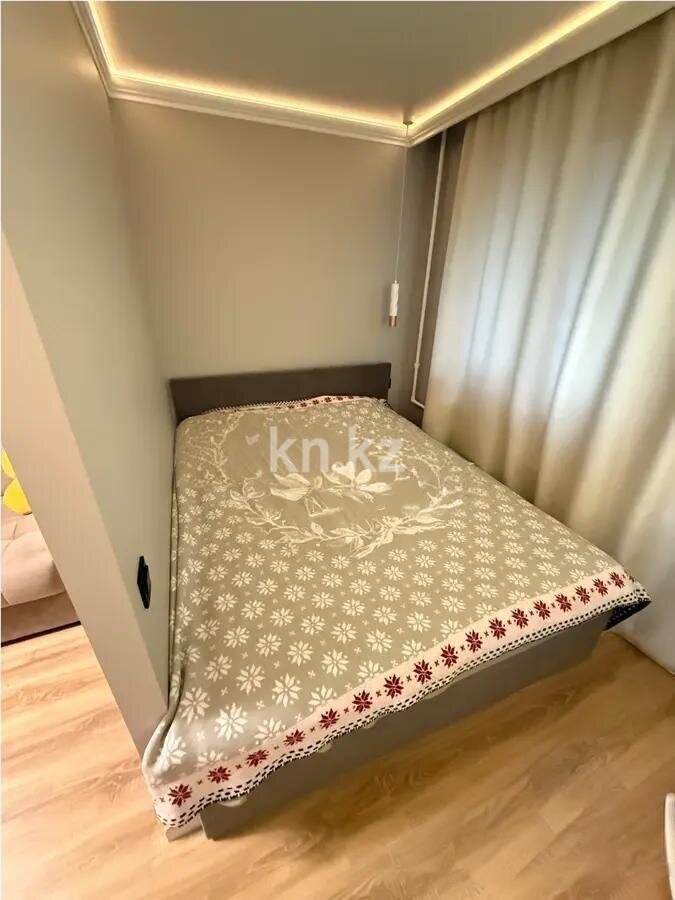 Продажа 1-комнатной квартиры, 33 м² в Алматы - фото 2
