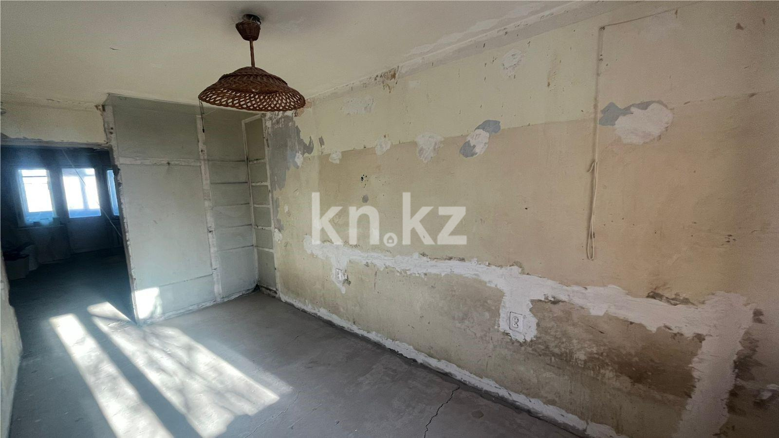 Продажа 2-комнатной квартиры, 43 м², 7-й мкр. - Продажа квартир в Казахстане фото 3 из 9