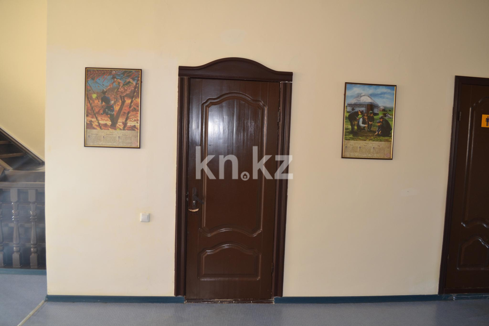 Аренда , пр. Азаттык, дом  76а - Продажа и аренда недвижимости в Атырау фото 17 из 17