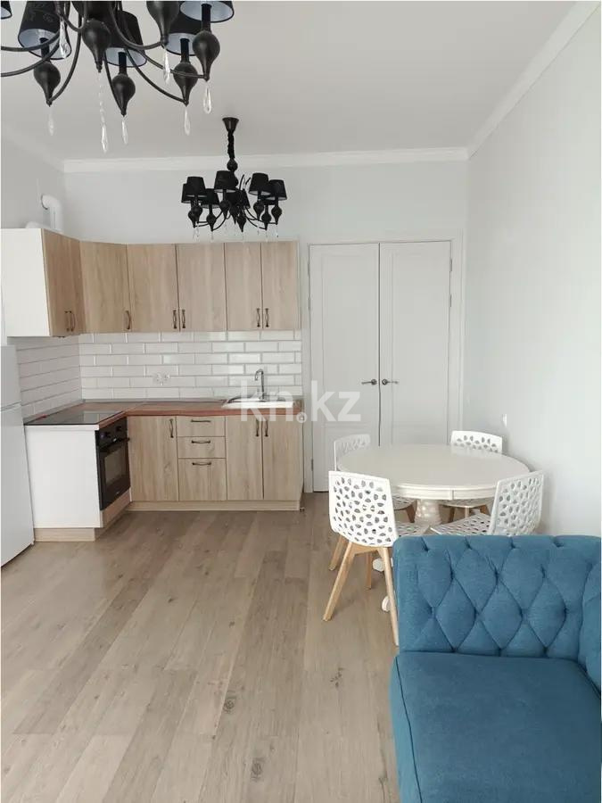 Продажа 2-комнатной квартиры, 48 м² - Недвижимость в Астане - страница 24 фото 3 из 4