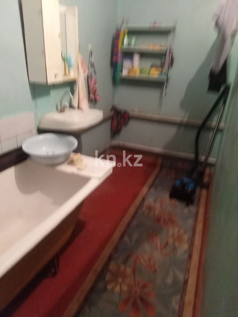 Продажа 4-комнатного дома, 102 м², ул. Сатпаева (Каргалинское), дом  95/2 - Продажа и аренда недвижимости в Актобе фото 8 из 10