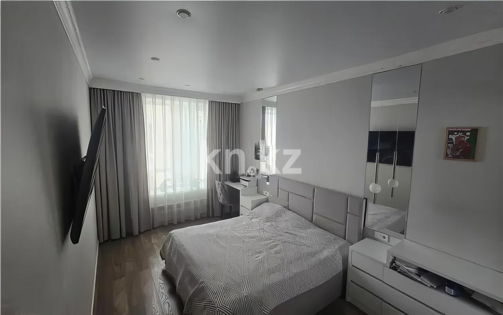 Продажа 3-комнатной квартиры, 93.9 м² в Астане - фото 2