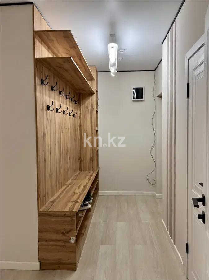 Продажа 3-комнатной квартиры, 56 м², ул. Утепова, дом  31 в Алматы - фото 5