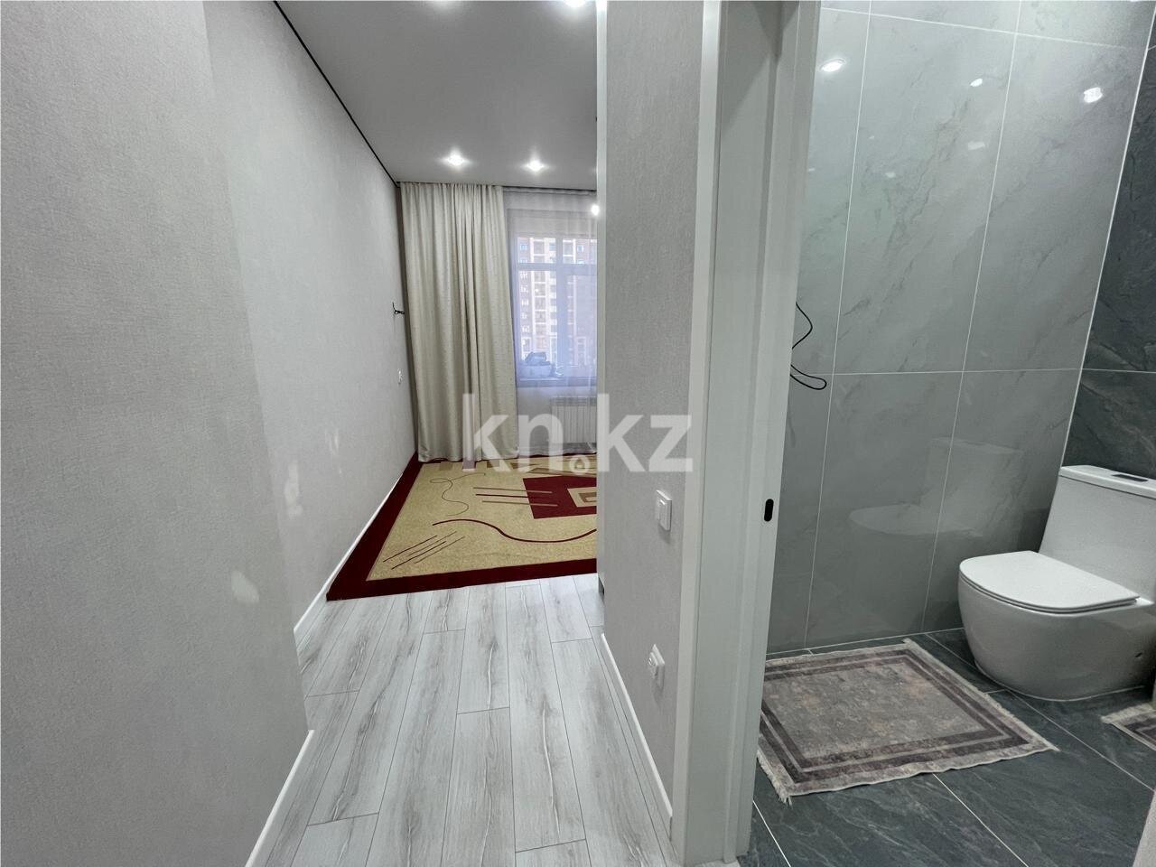 Продажа 3-комнатной квартиры, 100 м² в Караганде - фото 14