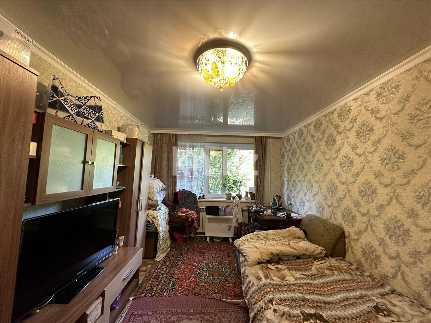Продажа 2-комнатной квартиры, 43 м², ул. Карбышева - Продажа  двухкомнатных квартир в Караганде фото 1 из 8