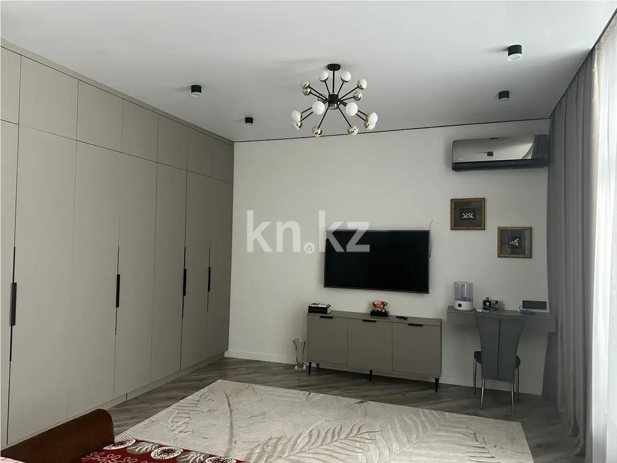 Продажа 1-комнатной квартиры, 40.4 м² - Продажа квартир в р-не Нура Астаны - страница 58 фото 1 из 4