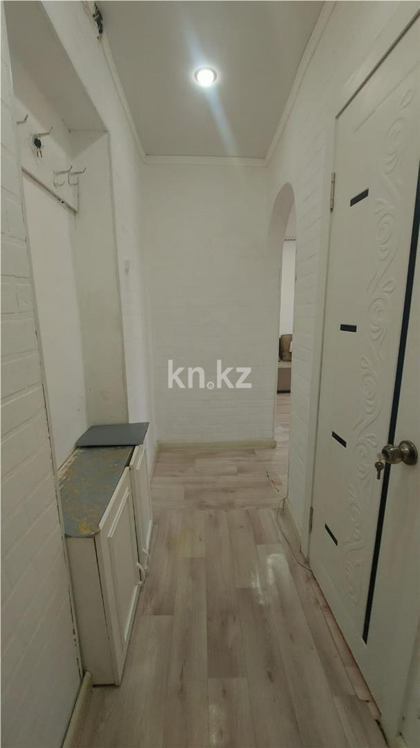 Продажа 2-комнатной квартиры, 42 м², ул. Бирюзова - Продажа  двухкомнатных квартир в Караганде фото 8 из 10