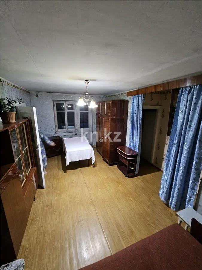 Продажа 2-комнатной квартиры, 56 м², ул. Ахметова, дом  4 - Продажа квартир в Алматы фото 1 из 3