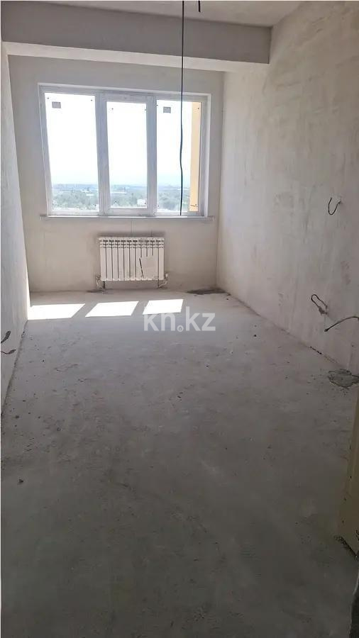 Продажа 1-комнатной квартиры, 35 м², ул. Северное Кольцо, дом  92/2 - Продажа  однокомнатных квартир в новостройках Алматы фото 1 из 3