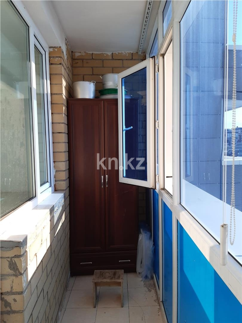Продажа 2-комнатной квартиры, 75 м² - Продажа двухкомнатных квартир в Астане - страница 151 фото 8 из 15