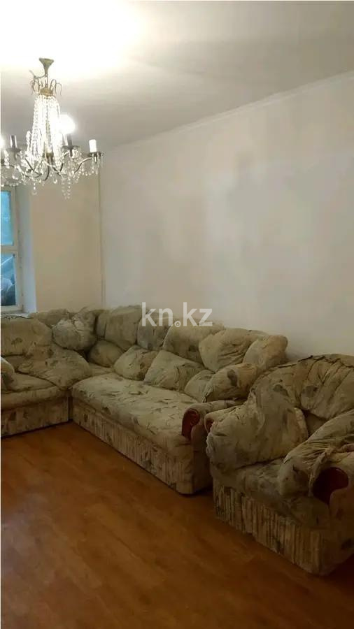Продажа 3-комнатной квартиры, 68 м² - Продажа квартир в Алматы - страница 27 фото 1 из 3