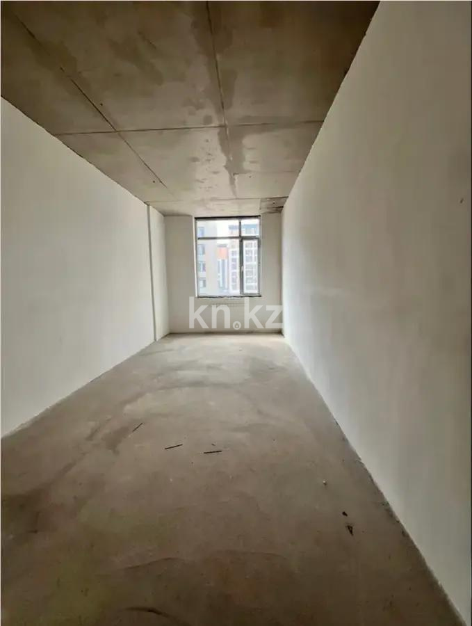 Продажа 1-комнатной квартиры, 45 м², ул. Толе би, дом  25/1 - Продажа квартир в Астане без посредников с фото фото 1 из 3