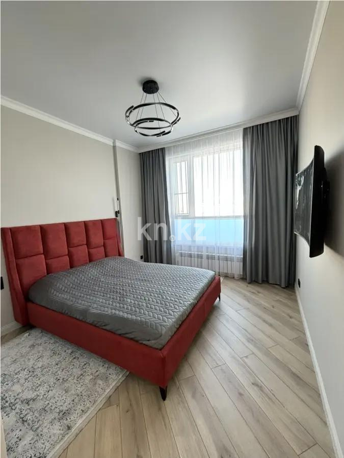 Продажа 3-комнатной квартиры, 85 м² в Астане - фото 2