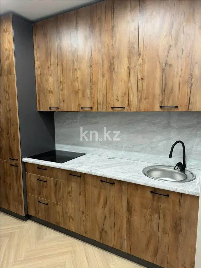 Продажа 1-комнатной квартиры, 33 м² - Продажа однокомнатных квартир от собственников в Алматы - страница 9 фото 2 из 3